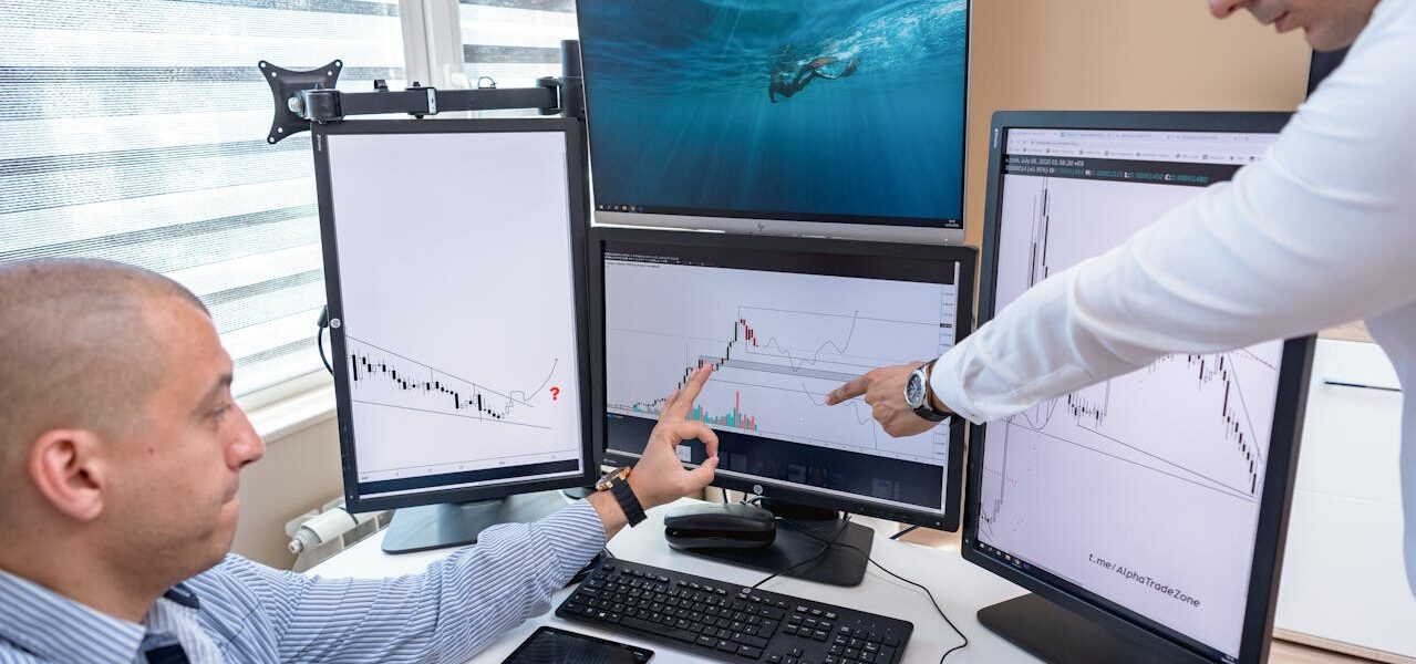 Investing