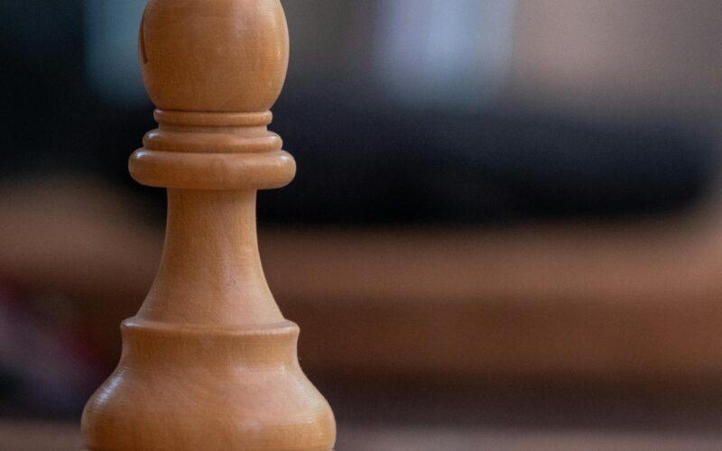 Chess Pawn