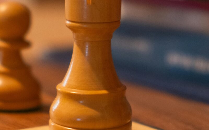 Chess Rook