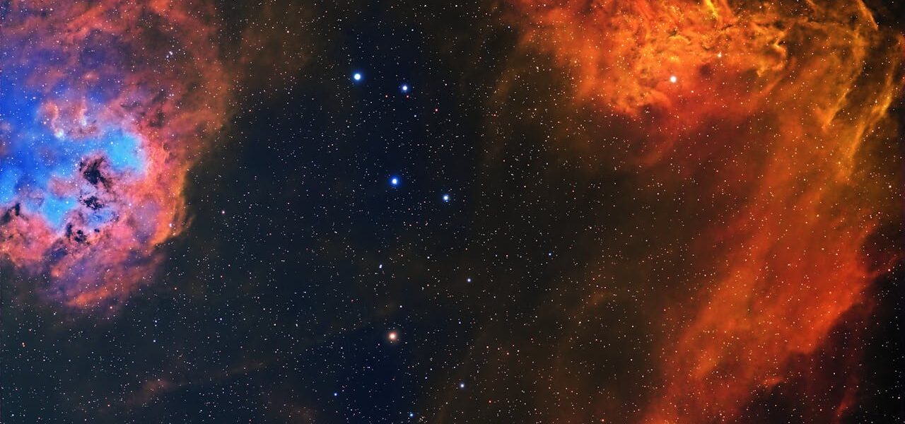 Astrophysics