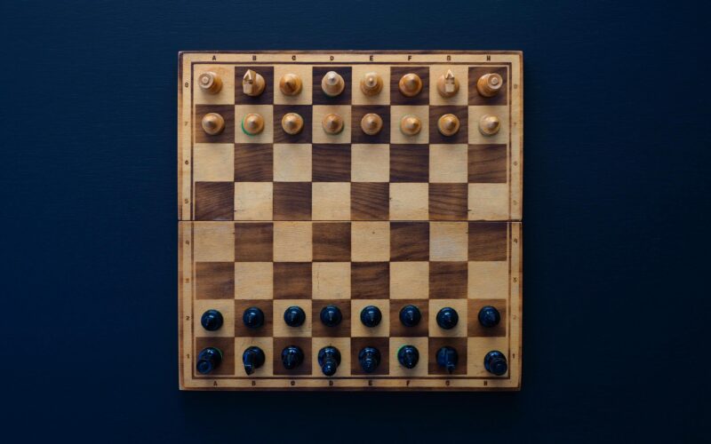 Chess Board