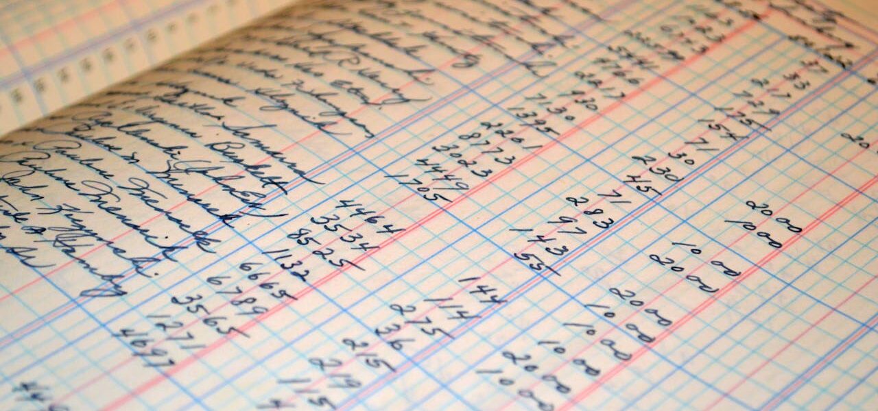 Accounting